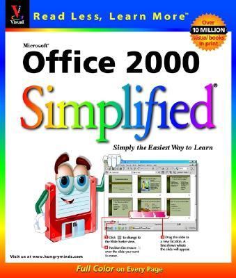 Microsoft Office 2000 : Simplified