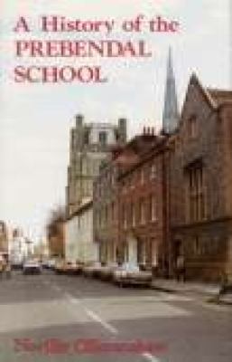 The History of Prebendal School