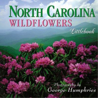 North Carolina Wildflowers