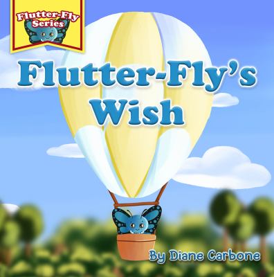 Flutter-Fly's Wish