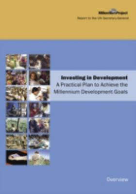 Un Millennium Development Library: Overview Vol. 14
