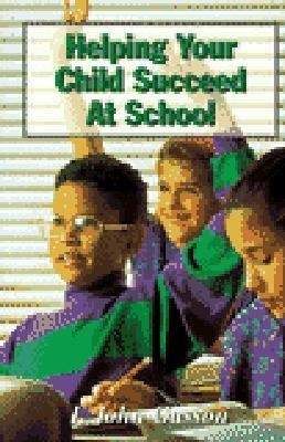 Helping Your Child Succeed at School