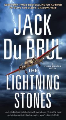 The Lightning Stones : A Novel
