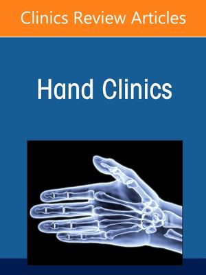 Ulnar-Sided Wrist Pain, an Issue of Hand Clinics