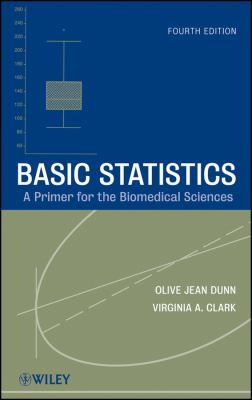 Basic Statistics : A Primer for the Biomedical Sciences