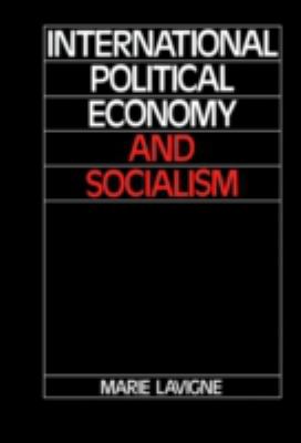 International Political Economy and Socialism