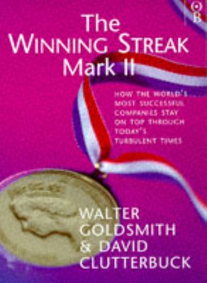 The Winning Streak Mark II