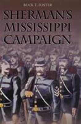 Sherman's Mississippi Campaign