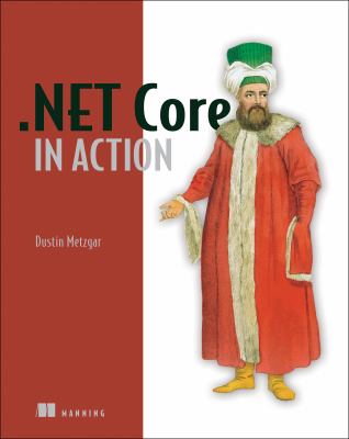 . NET Core in Action
