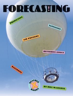 X-Books: Forecasting