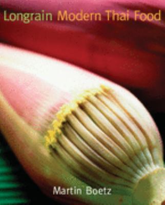 Longrain : Modern Thai Food