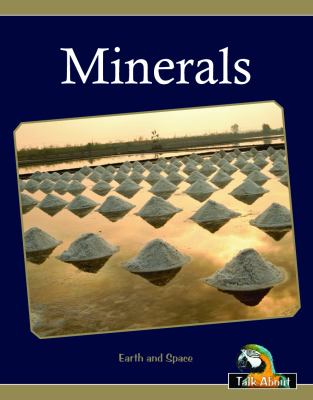 Minerals