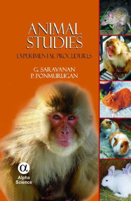 Animal Studies : Experimental Procedures