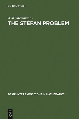 The Stephan Problem