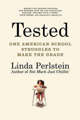 Tested : One American School Struggles to Make the Grade