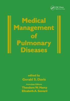 Medical Management of Pulmonary Diseases