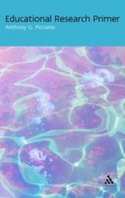 Educational Research Primer
