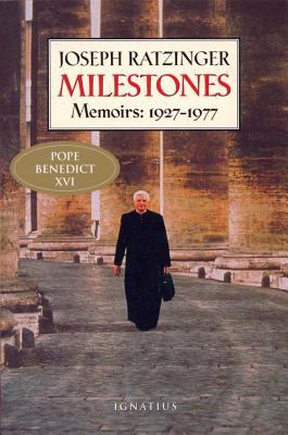 Milestones : Memoirs, 1927-1977
