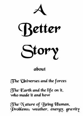 A Better Story