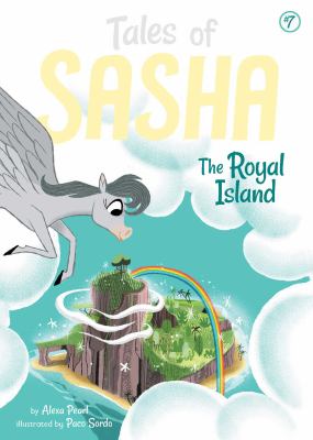Royal Island