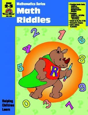 Math Riddles
