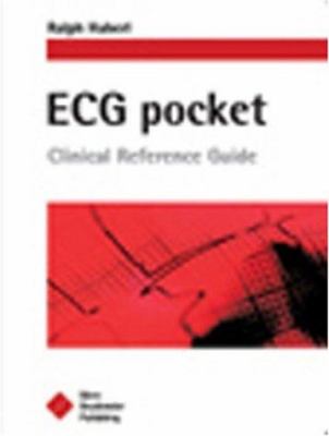 ECG Pocket : Clinical Reference Guide