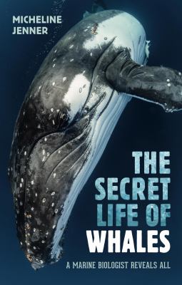 The Secret Life of Whales : A Marine Biologist Reveals All