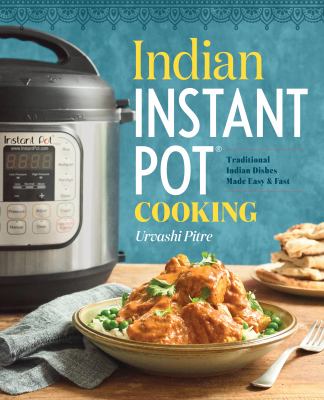 Indian Instant Pot