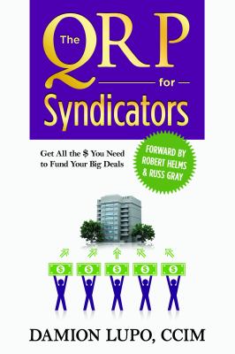 The QRP for Syndicators