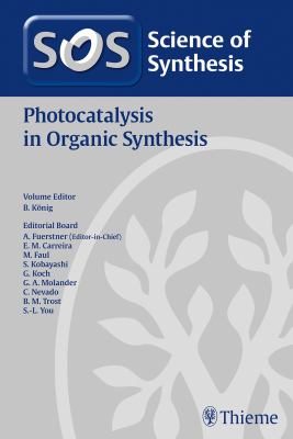 Photocatalysis in Organic Synthesis