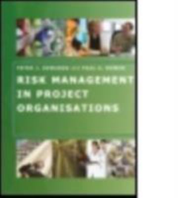 Risk Management in Project Organisations