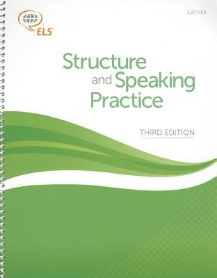 Cather : Structure and Speaking Practice
