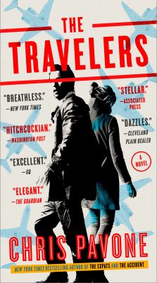 The Travelers : A Novel
