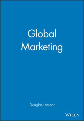 Global Marketing