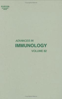 Advances in Immunology