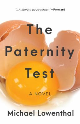 The Paternity Test : A Novel