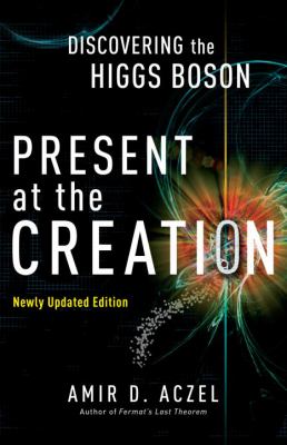 Present at the Creation : Discovering the Higgs Boson