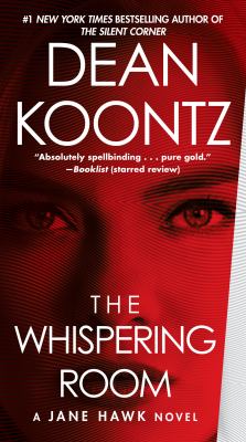 The Whispering Room : A Jane Hawk Novel
