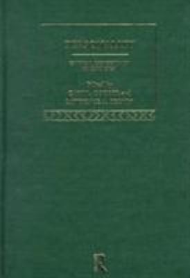 Personality: Critical Concepts