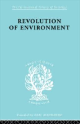 Revolutn of Environmnt Ils 175