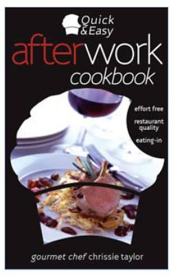 After Work Cookbook