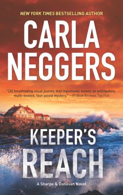 Keeper's Reach
