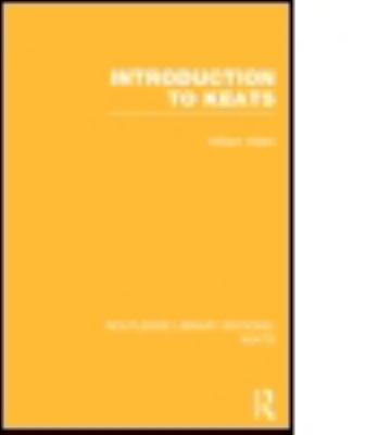 Introduction to Keats