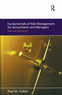 Fundamentals of Risk Management for Accountants and Managers