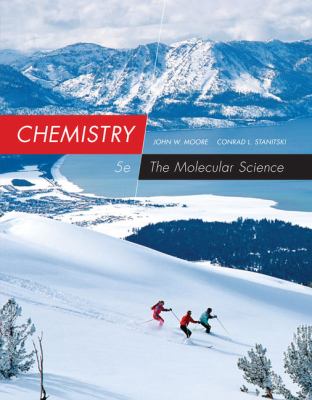 Chemistry : The Molecular Science