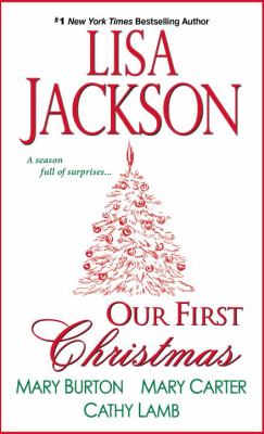 Our First Christmas