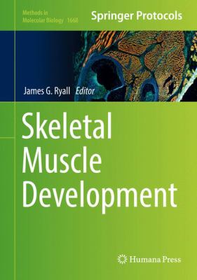 Skeletal Muscle Development