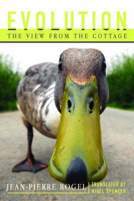 Evolution : The View from the Cottage