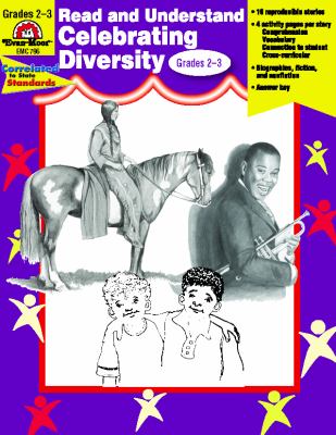 Read and Understand : Celebrating Diversity