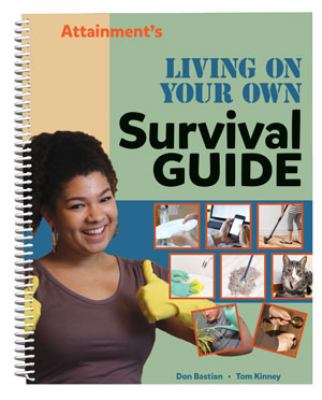 Living on Your Own Survival Guide